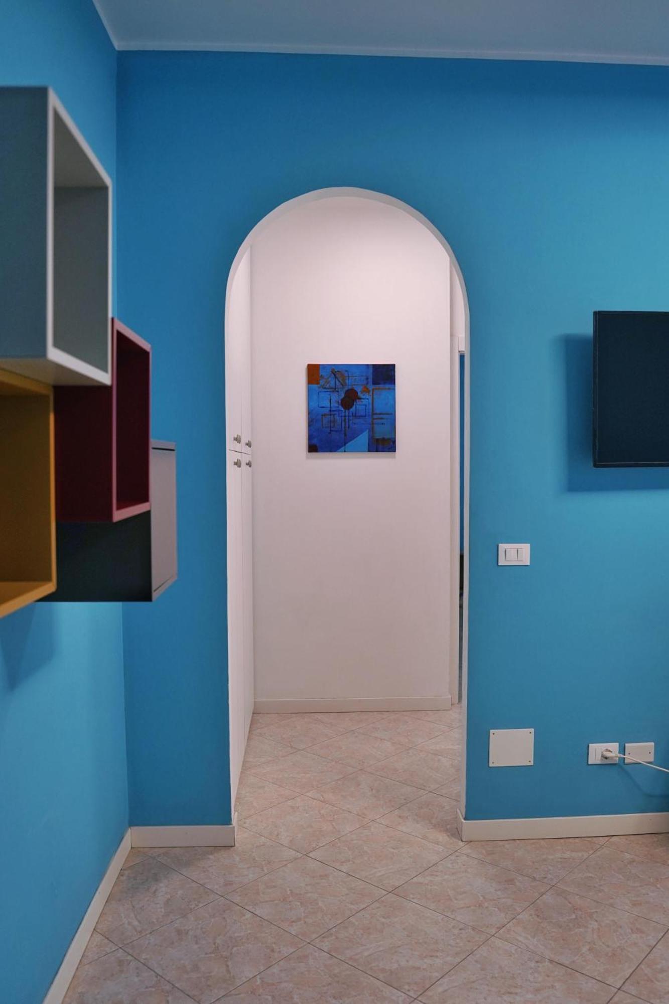 Appartamento Nuovissimo Verona Kültér fotó
